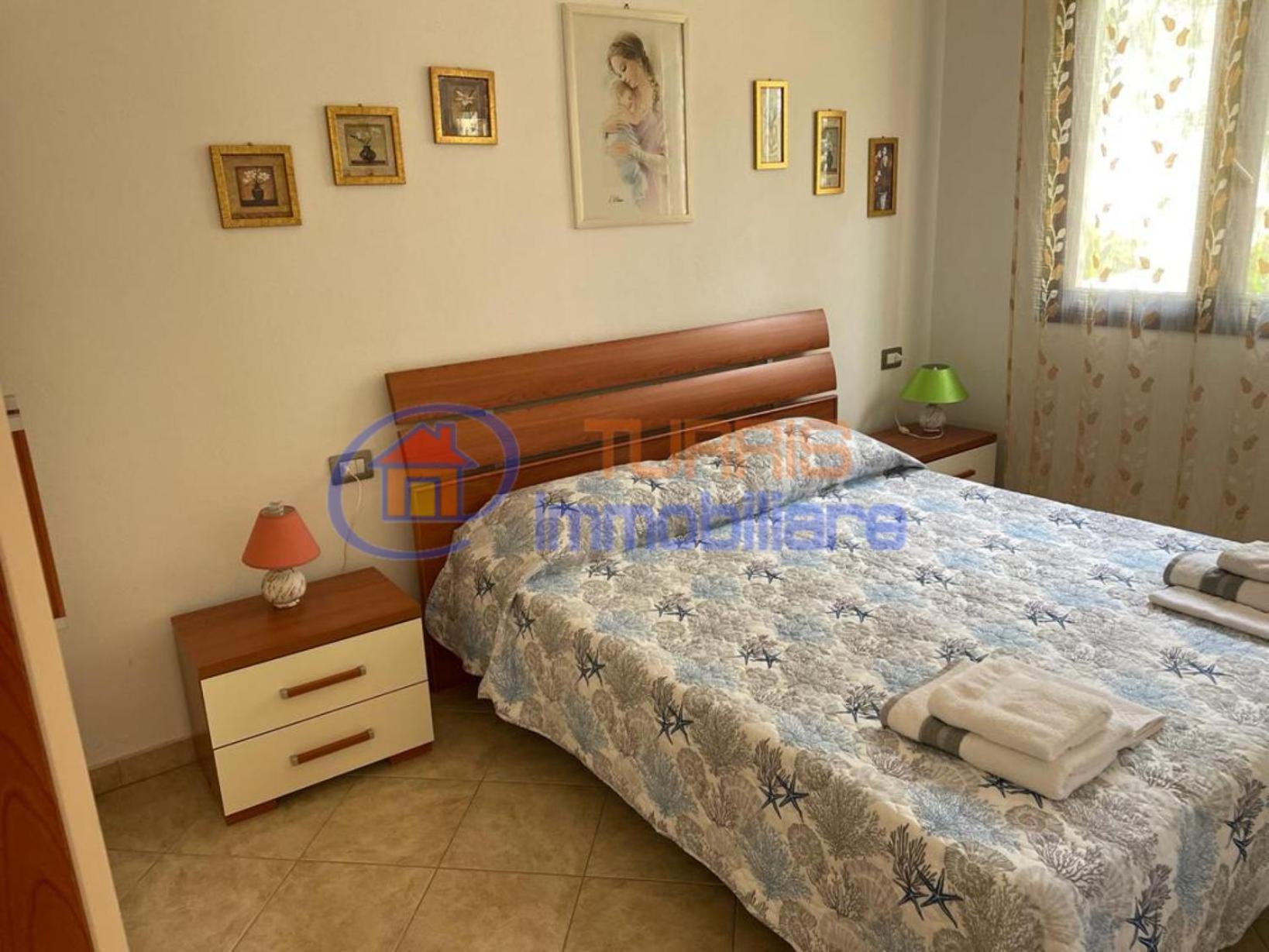 Villetta Rosada - Palmadula - Argentiera Kültér fotó